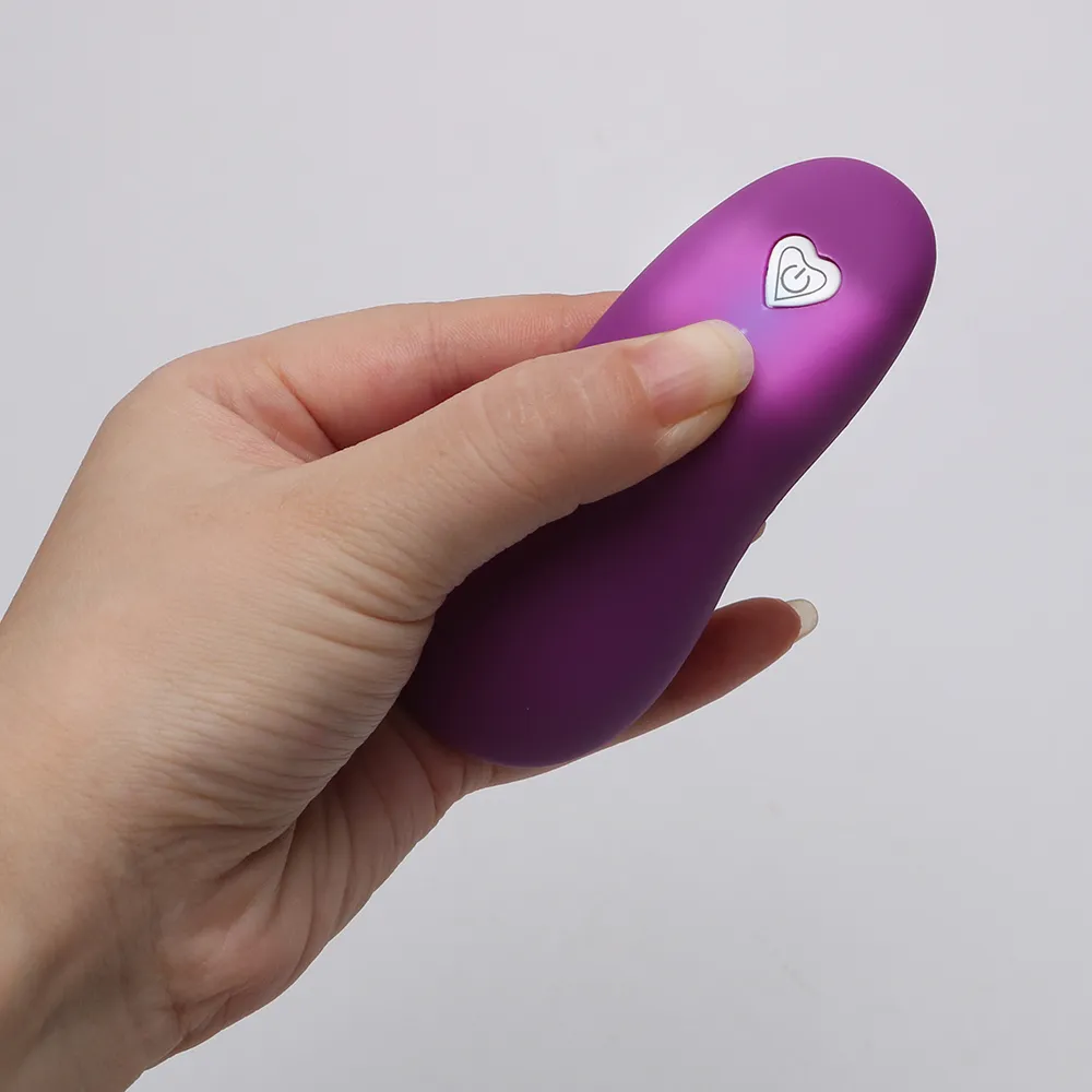 Ikoky Multispeed Güçlü Titreşimli Yumurta Bullet Vibratör Seks Ürünleri Kablosuz Uzaktan Kumanda Silikon Yetişkin Seks Oyuncakları Kadınlar Y18100702