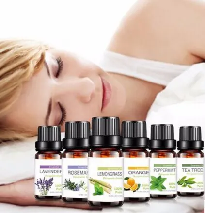 NEW ARRIVAL 6 flavors of . Sleep peacefully beauty and relax 