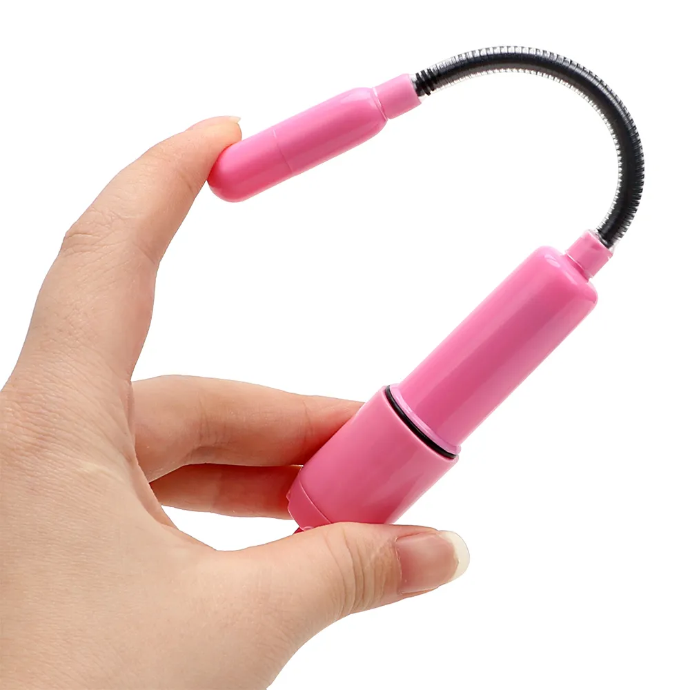 IKOKY Vibrator Long Stick Magic Rejk Anal Anal Vagina Massager Sex Toys For Women Men Flirt Toys Clitoris Stymulator S10183690401