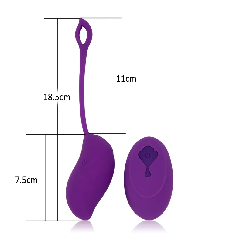 Meselo Mango Vibrator Remote Control 12 Speeds Vagina Clitorial Gspot Vibrator Sex Toys For Women Mini Adult Toys Sex Products Y11463013