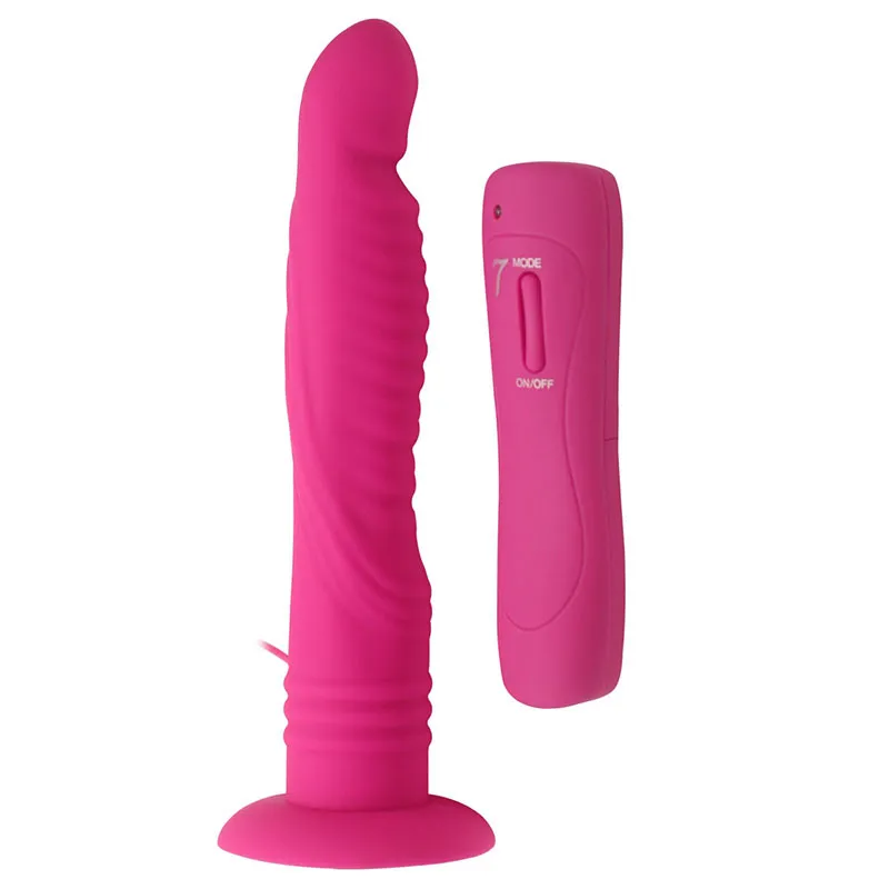 Dildo Vibrator (3)