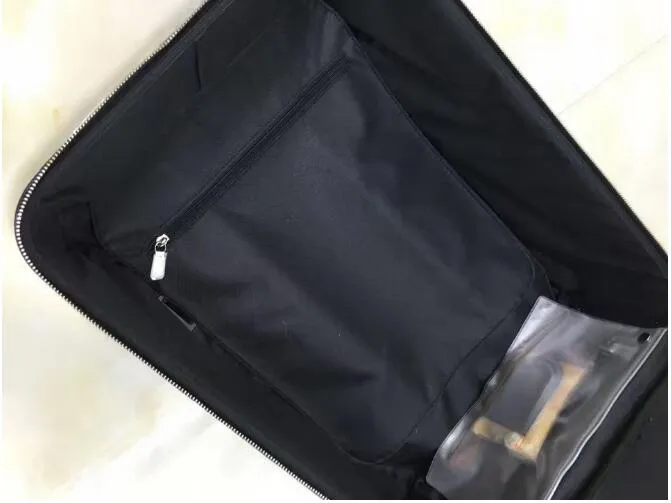 Compra Venta Caliente Famosa Marca De Maletas De Logotipo Para Viajes Súper  Genuino Equipajes De Cuero De Alta Calidad Bolsa De Viaje Para El Hombre Y  Las Mujeres 53 Cm Y 63