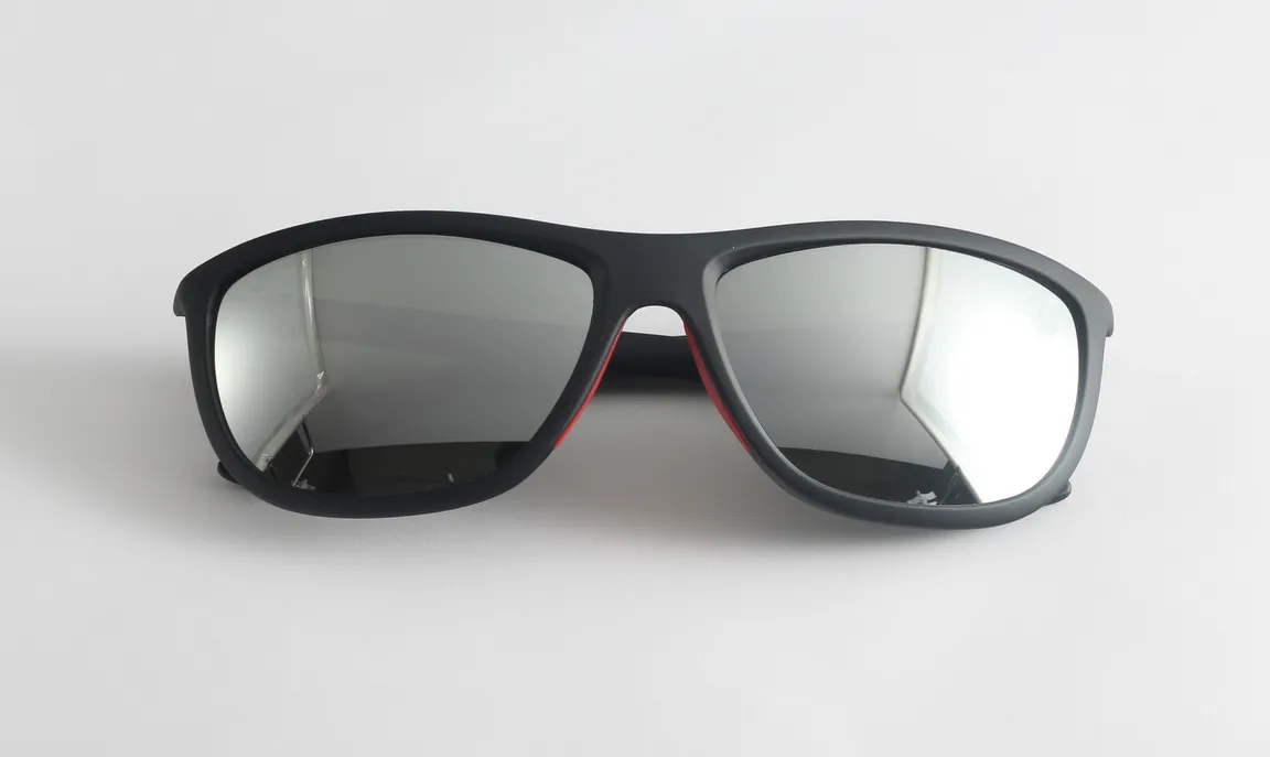 Rlei Di Brand Unisexe Retro Designer Flash Sunglasses Sunglasses UV400 Verre Lens Vintage 8351 ACCESSOIRES DE LEUILES SOIR LES VOYAGES POUR HOMMES FEMMES G299T