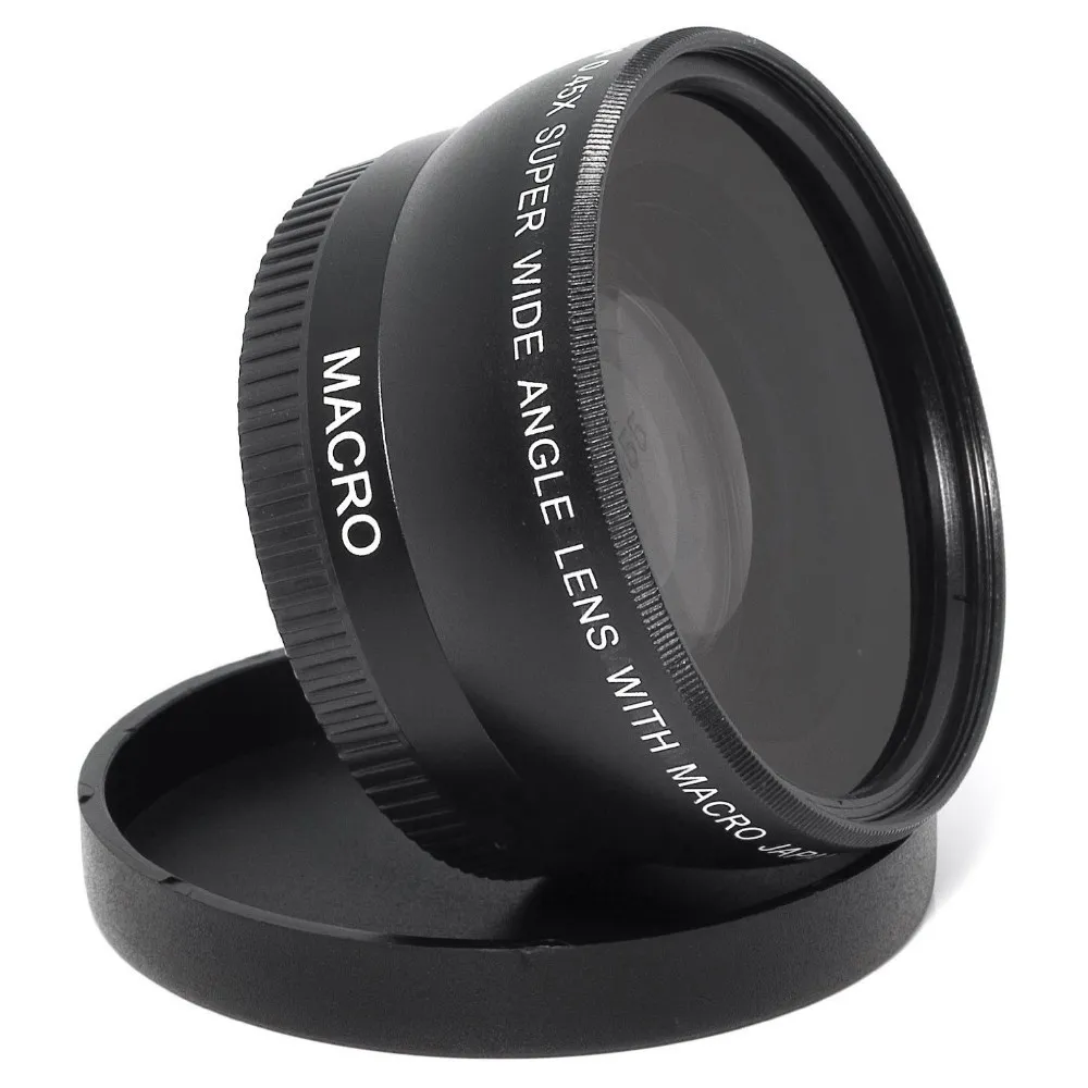 55mm wide angle lens 1