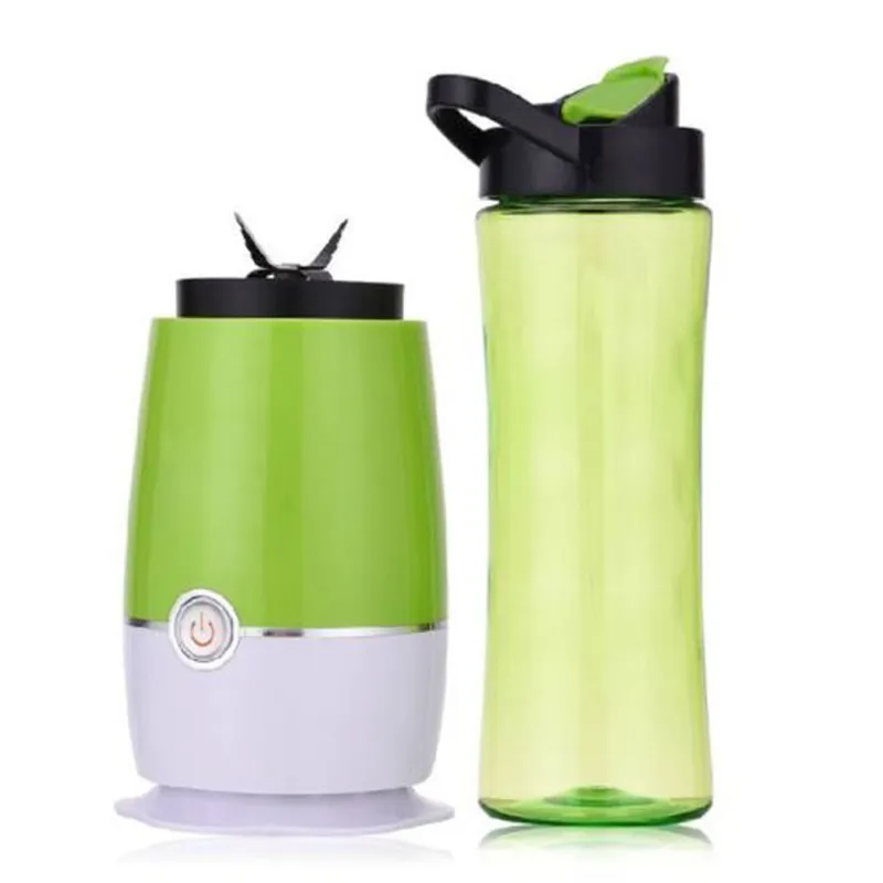 500 мл Shake N Take Mini Cup Mini Portable Dizer Cuce Mikeshake Make Maker Portable Food Blender Mixer305A