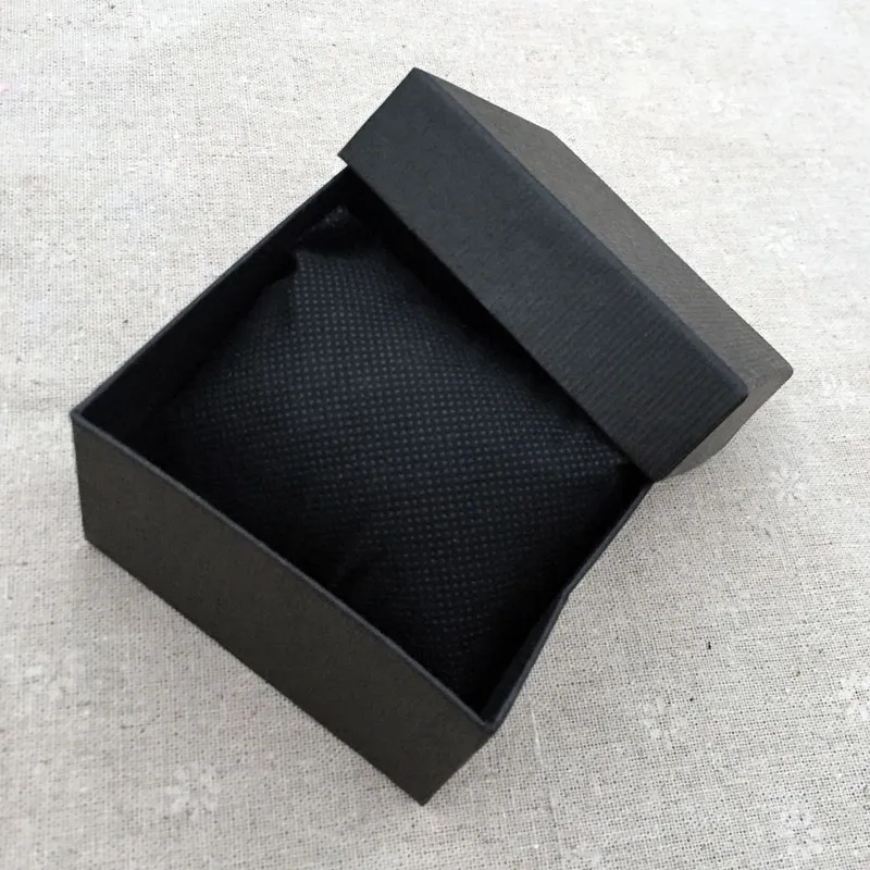 Fashion AR style Brand carton paper box Watch Boxes & Cases