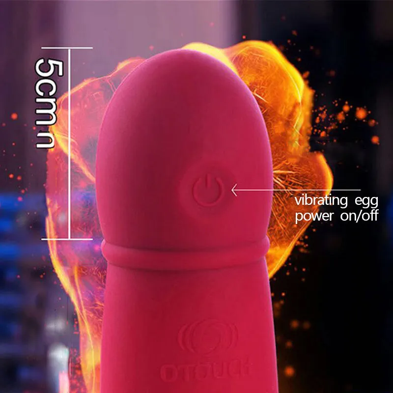 Silicone Penis Tip Vibrator Glans Extender Sleeve Wireless Remote Vibrator Cock Delay Ejaculation Ring Products Sex Toy for Men Y12201929