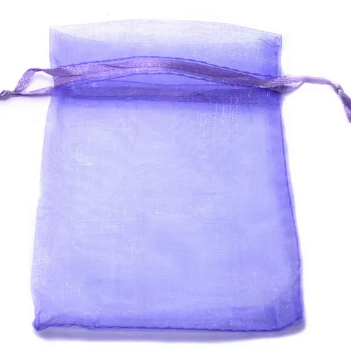 16 renkler tam boyutları organze çanta takı hediye şekeri iyilik için torbalar toplu düğün küçük çanta toptan üreticisi ucuz fiyat