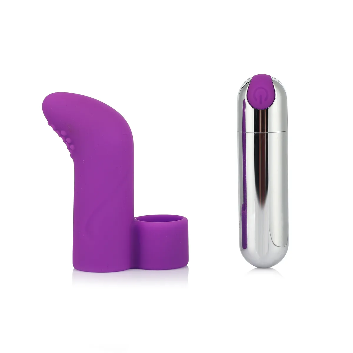 Секс 10 Режим USB Зарядки Пальца Обувь Вибраторы G Spot Nipple Клитор Стимулятор Массажер Массажер Пуля Вибратор Яйцо Секс-Игрушки для Женщин Y1893002