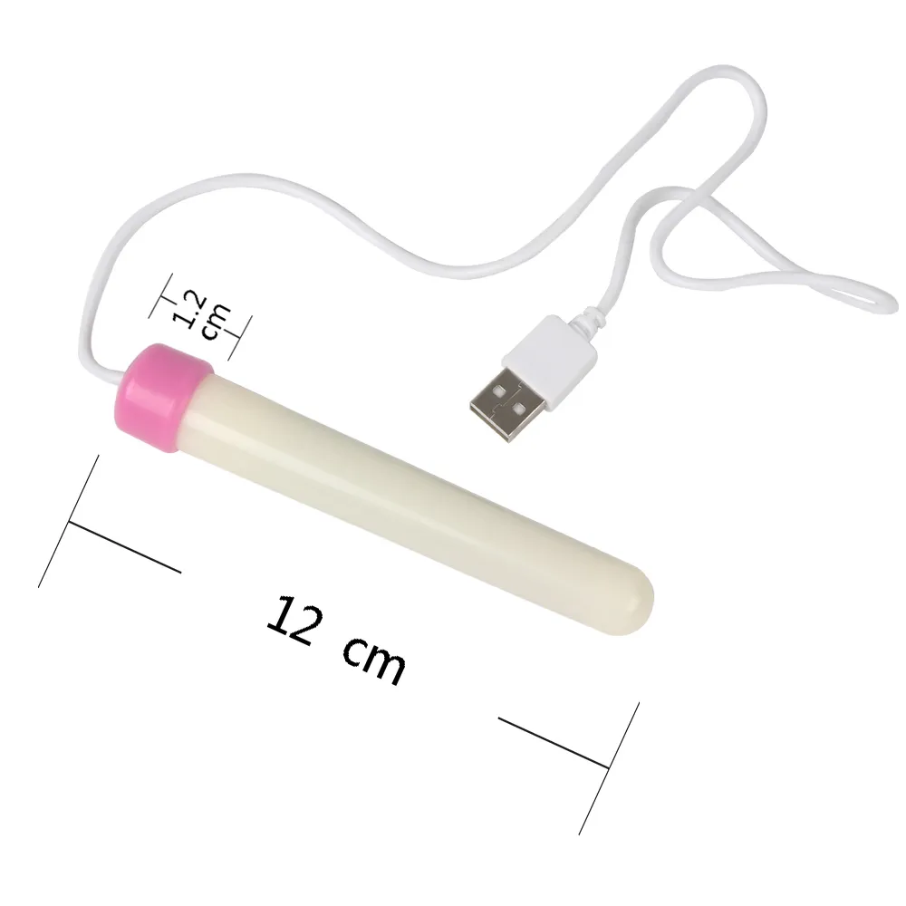 IKOKY настоящий мастурбатор USB нагревательная панель для мужчин мужские секс-игрушки вагинальный обогреватель S9196091255