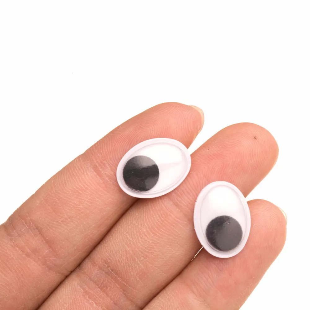 Avec auto-adhésif 200PCS \/ lot 10mmx8mm P