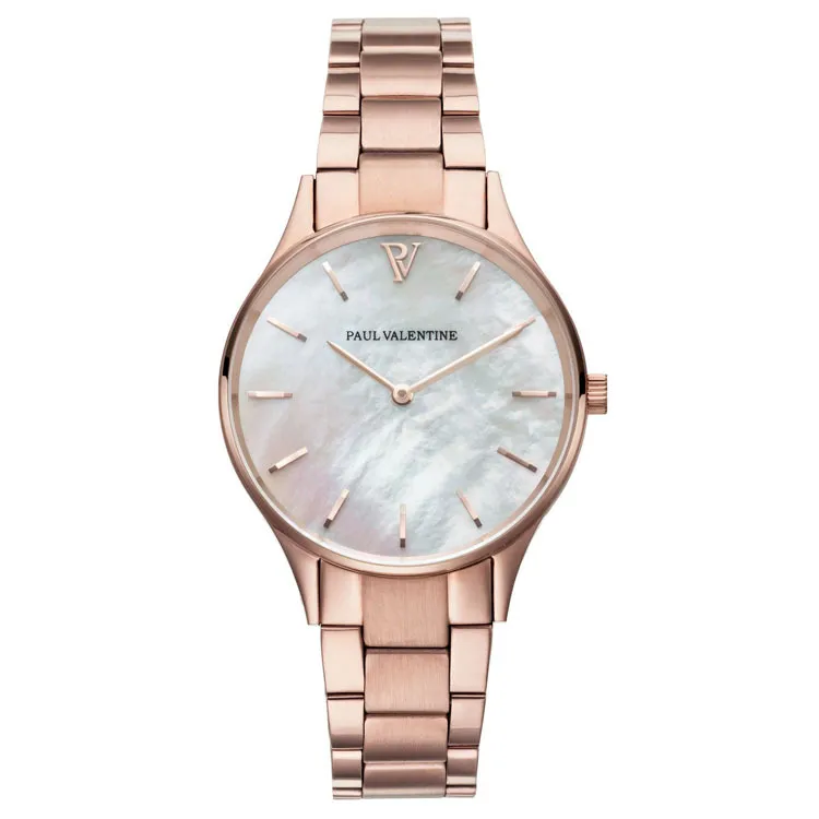 2022 marca de moda meninas tira aço paul relógios 30mm feminino luxo relógio quartzo feminino montre femme relogio relógios pulso202c