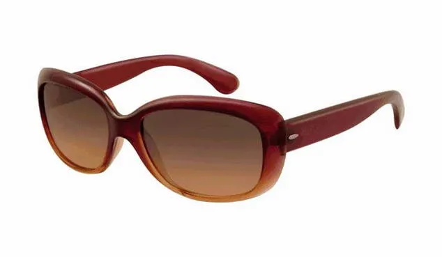 Mode Big Frame zonnebril voor vrouwen Designer Zonnebril Mooi vrouwelijk Outzee Outdoor Drive UV400 Sunglass met Cases Online 2230