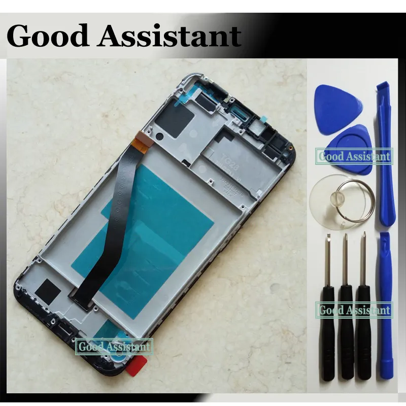 For Huawei Honor 7A \/ Enjoy 8E AUM-AL00 A