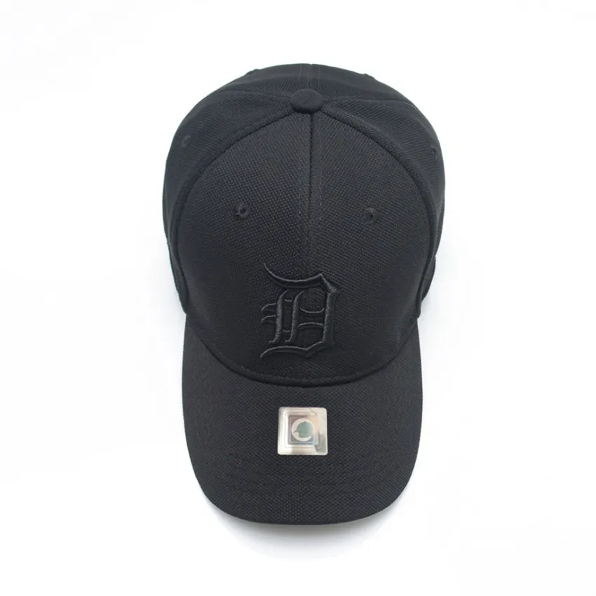 Nuovo cappello da polo Casual Quick Dry Snapback da uomo Cappello completo da baseball Berretto da corsa Visiera parasole Bone Casquette Gorras317D