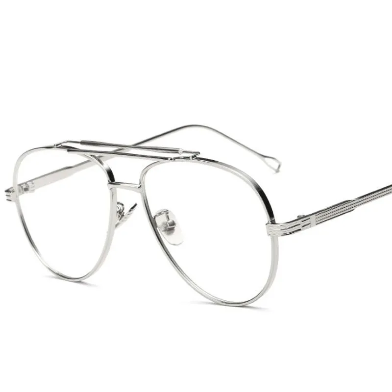 Dokly myopia occhiali cornice occhiali da sole trasparenti da donna vetrali classici s maschio gafas sun men266s
