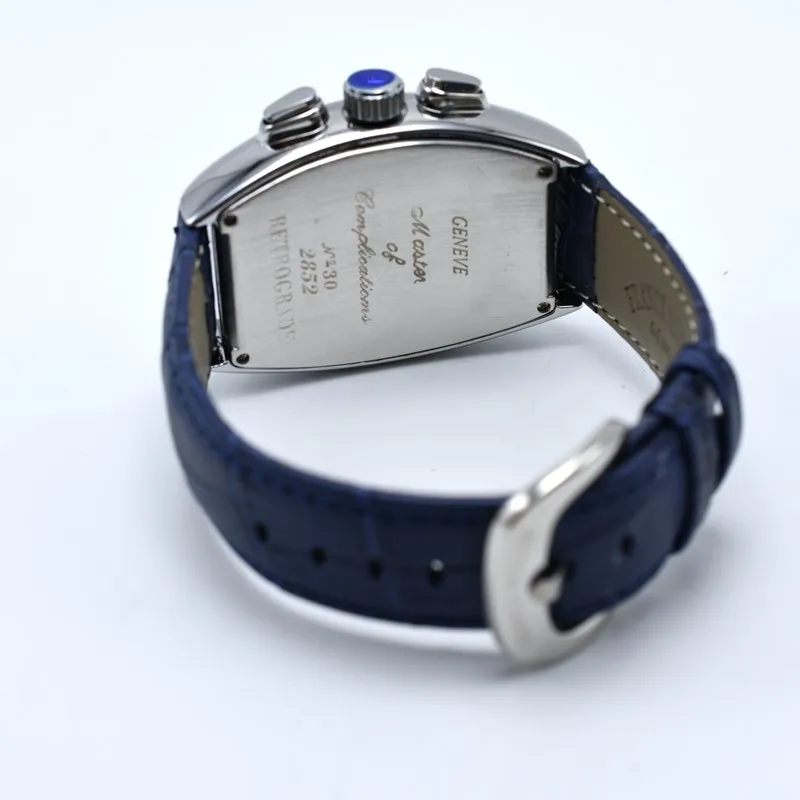 Geneve tourbillon en cuir automatique pour hommes mécaniques montres squeleton creux de jour hommes concepteurs gifts mens wristwatch Mont3284