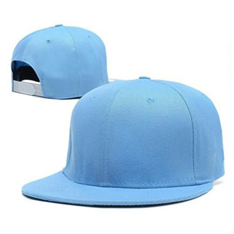 Flat Brim Cap 3D Haft Full Printed Logo moda popularna styl Sport Back Back Hat Niestandardowy baseball Summer Outdoor Travel Head289o