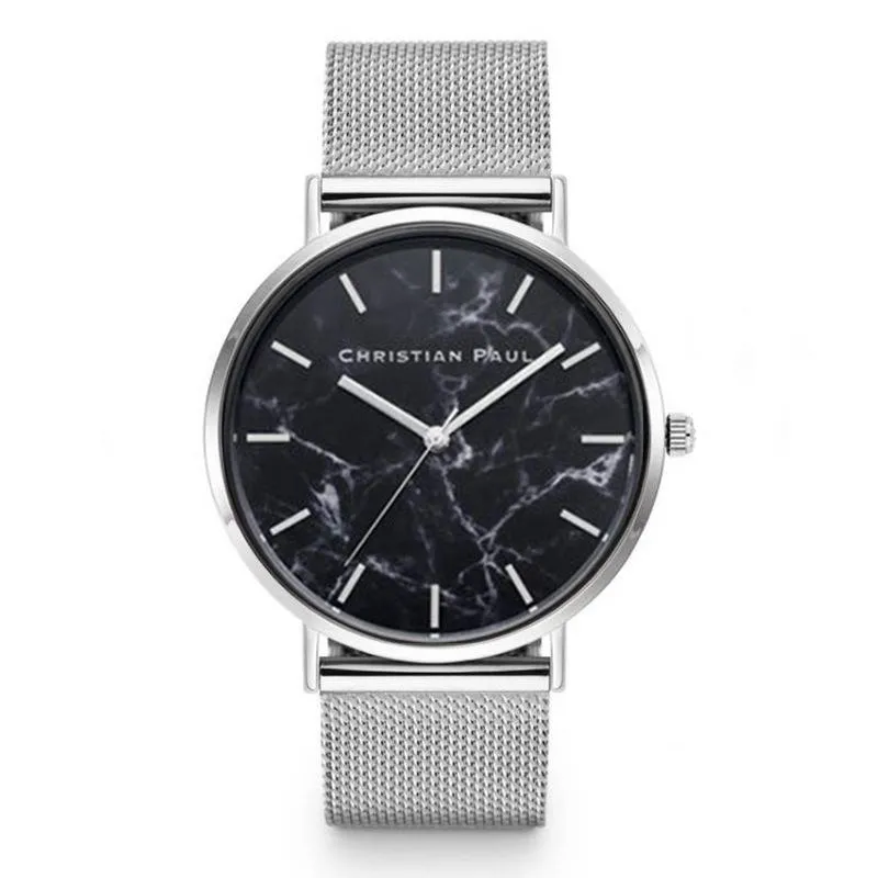Luxus Männer Uhren Marke Edelstahl band pv frauen uhr Zifferblatt casual kleid Armbanduhr Business Geschenk Für Herren uhren clock298v