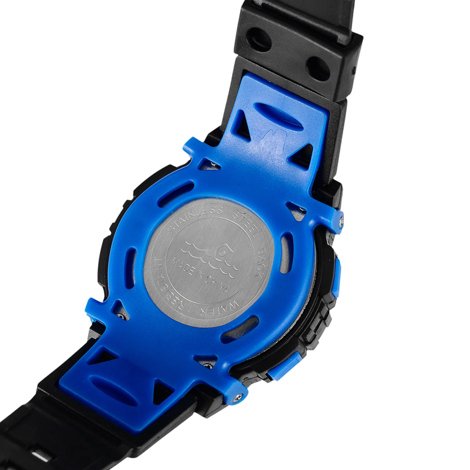 SYNOKE LED montre numérique pour enfants montres pour enfants filles garçons horloge enfant Sport montre-bracelet montre numérique pour fille garçon Surprise cadeau 254G