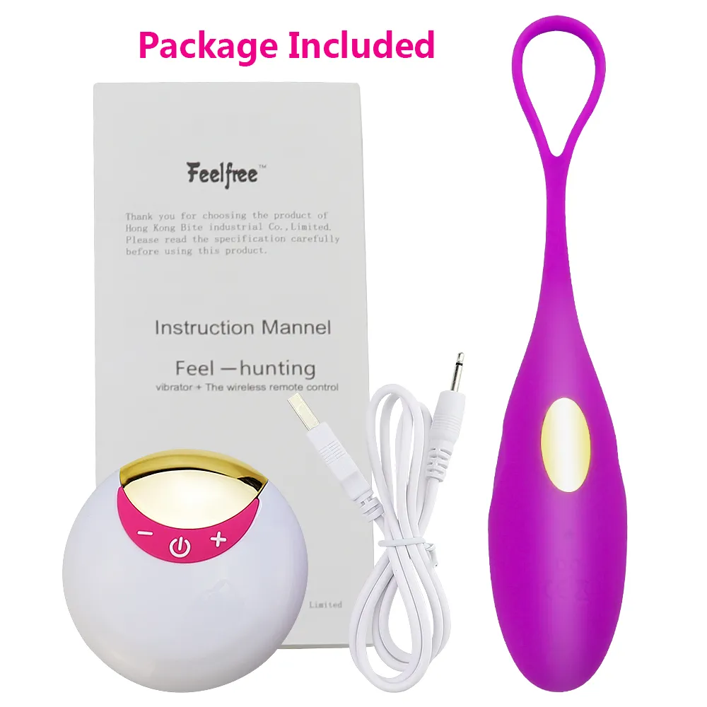 Man Nuo bezprzewodowe zdalne sterowanie wibrująca jaja Bula silikonowe wibratory USB ładowna masaż kula dla dorosłych zabawki erotyczne zabawki s14084297