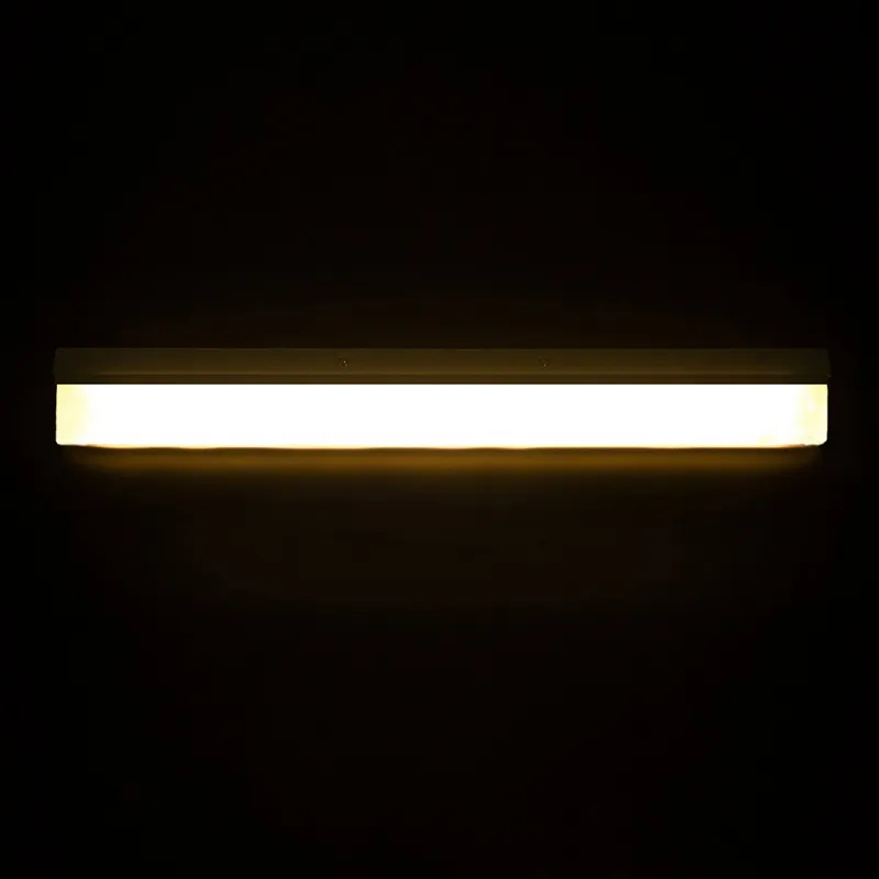 Moderne LED-Spiegelleuchte 12W 16W 22W Arbeitszimmer Lesezimmer Nachttisch-LED-Wandleuchte 85-265V Acryl-Wand-Badezimmerbeleuchtung266N