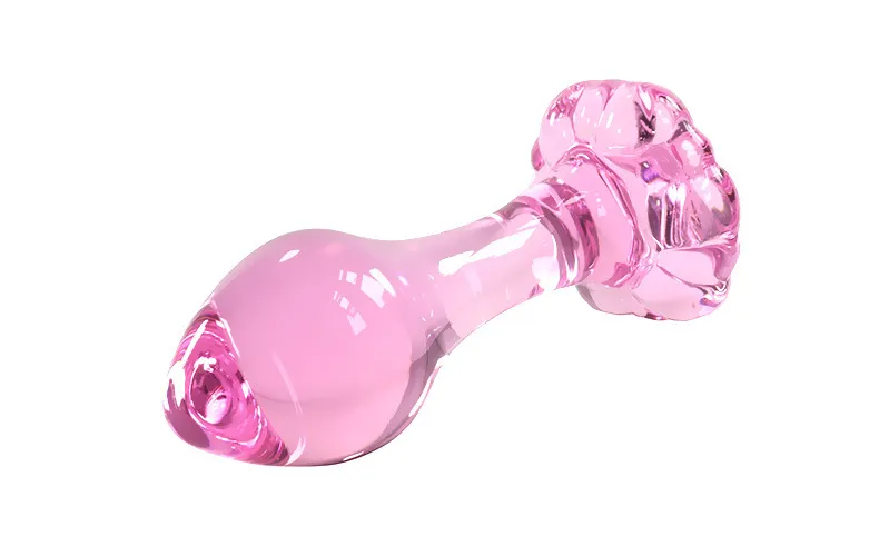 glass anal plug (3)