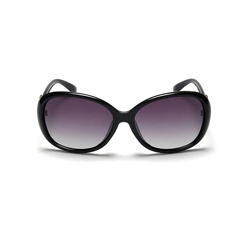 2022 Dirigindo óculos de sol polarizados para mulheres Moda Lady Sun Copos Gostar de festa Vá compras Acessórios de moda Eyewear UV400183C