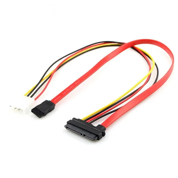 [SOLVED] Broken SATA power connector on HDD Tom's Hardware Forum