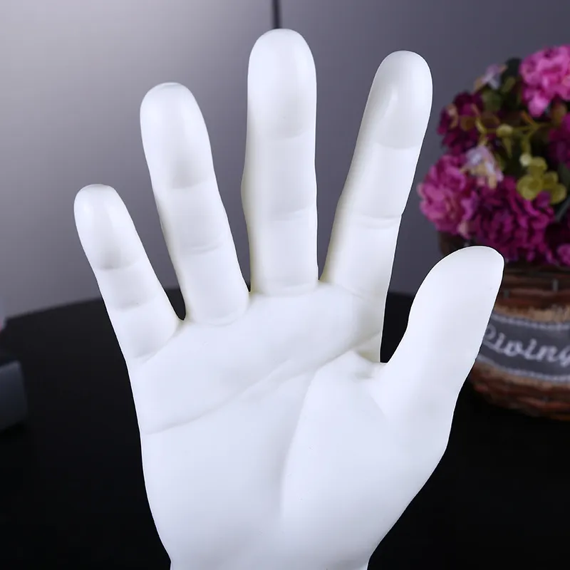 Best Quality Male Five Hand Mannequin Good Quality Hot Sale