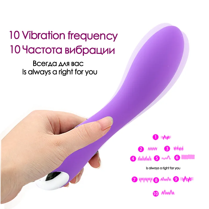 G spot vibrators (10)