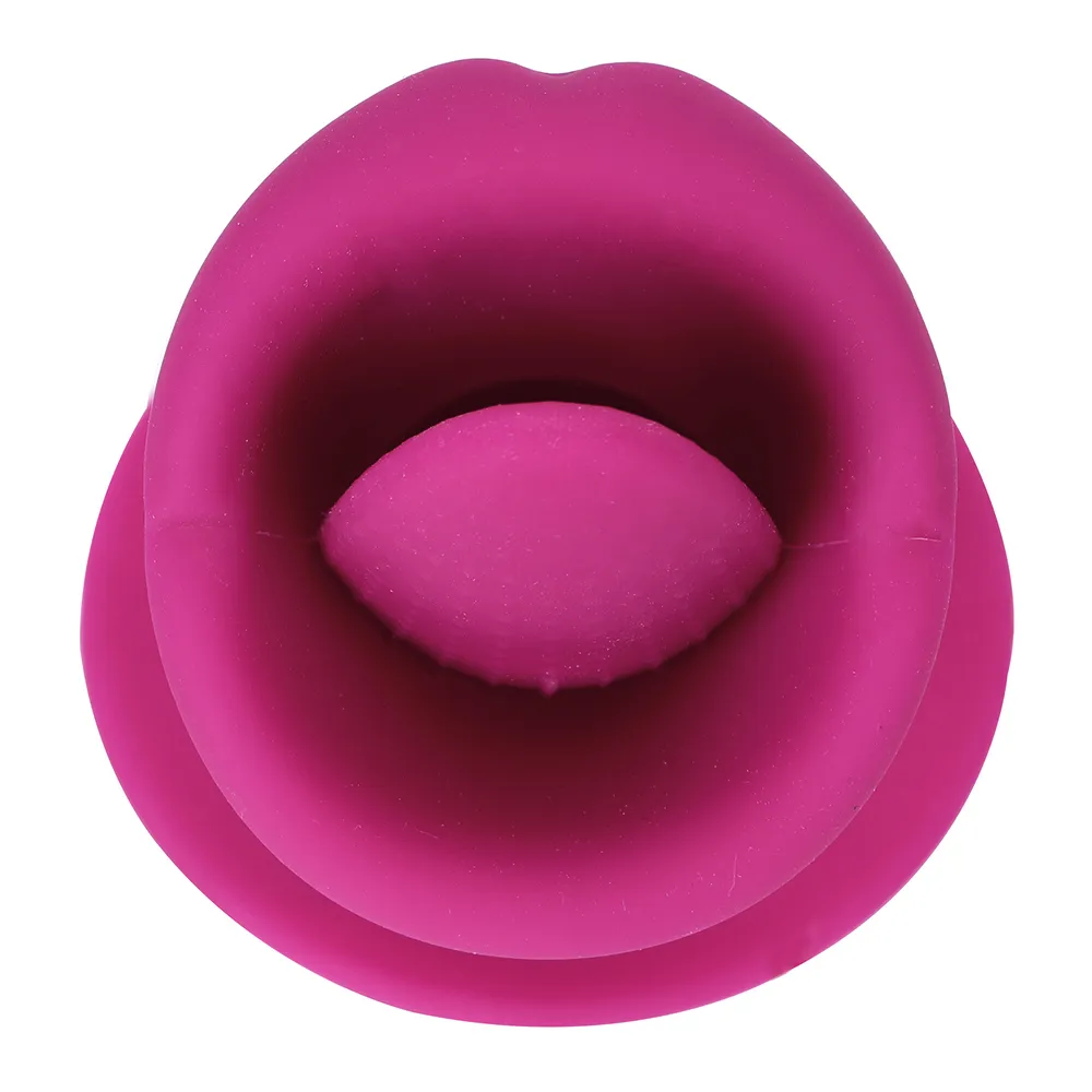 IKOKY langue vibrateur jouets sexuels pour femmes masturbateur féminin stimulateur de Clitoris masseur de sexe Oral produits de sexe pour adultes S10185443397