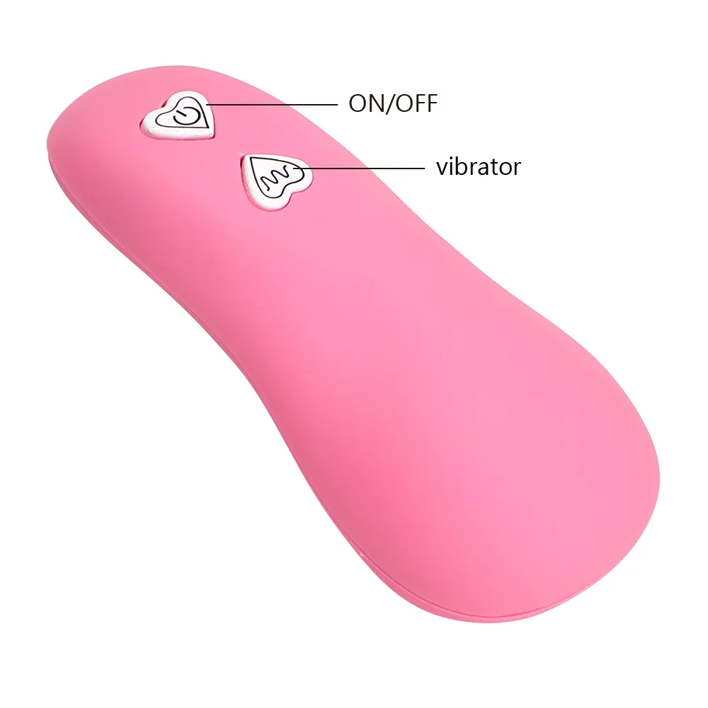 IKOKY Vibratore a pallottola Impermeabile Telecomando senza fili Prodotti del sesso Potente uovo vibrante Multispeed Giocattoli adulti del sesso le donne S1018