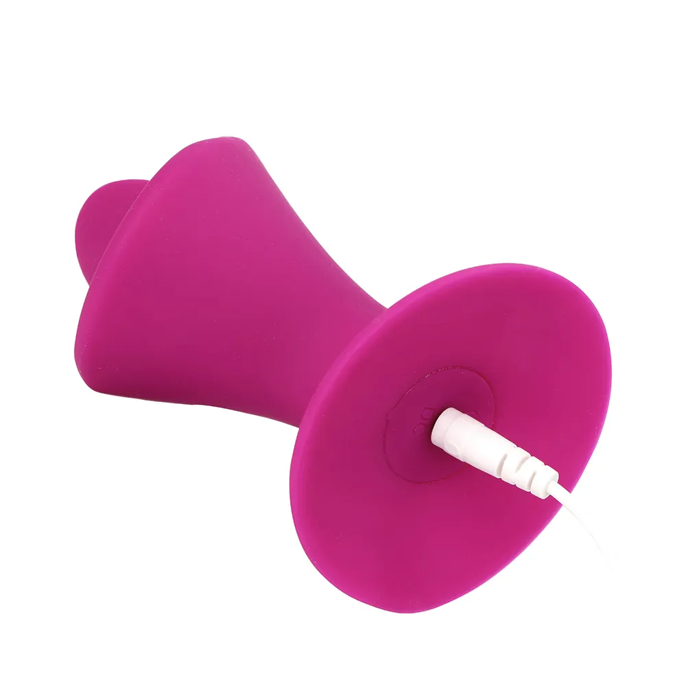 IKOKY langue vibrateur jouets sexuels pour femmes masturbateur féminin stimulateur de Clitoris masseur de sexe Oral produits de sexe pour adultes S10185443397
