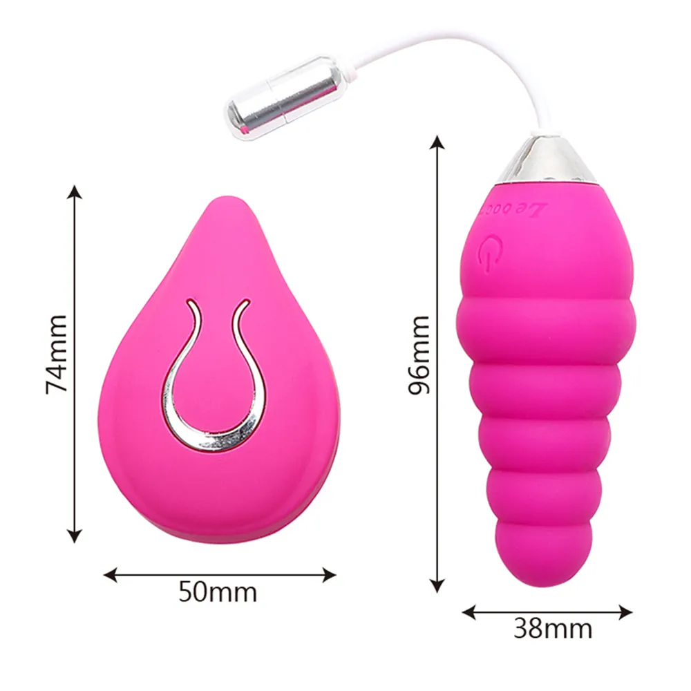 IKOKY GSpot masseur stimulateur de Clitoris jouets sexuels pour femmes vibrateur USB télécommande discrète produit adulte S1018279R6743633