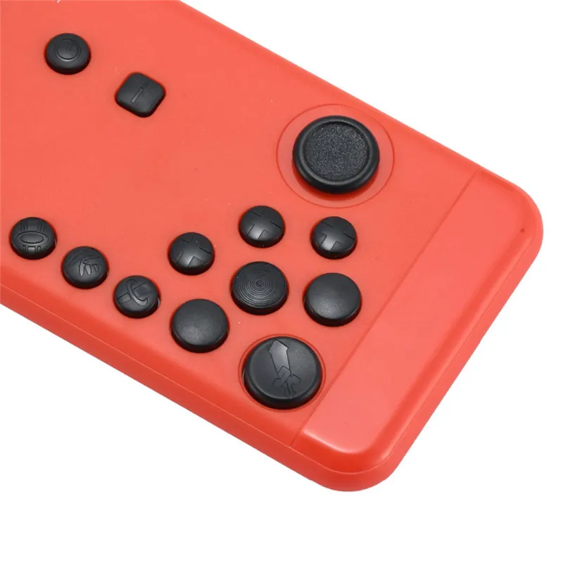MOCUTE 055 Sem Fio Bluetooth 3.0 Gamepad Portable Jogo Console Handheld Controller Joysticks para iOS Android VR Todos os jogos de telefones inteligentes