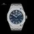 DIDUN Mens Automatic Mechanical Watches Top watches Men Steel Army Watches Male Business Wrist206T