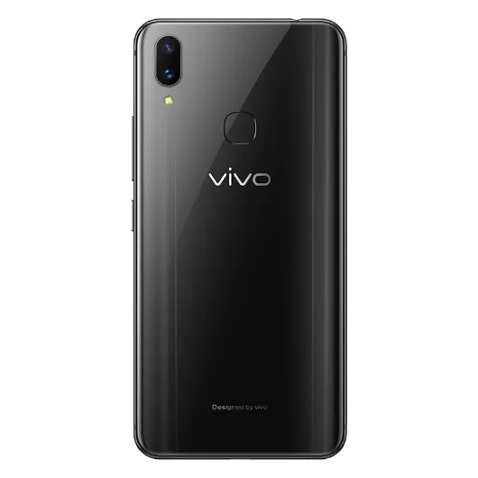 Original Vivoi 4G LTE Cell Phone 6GB RAM 64GB 128GB ROM Helio P60 Octa Core Android 6.28