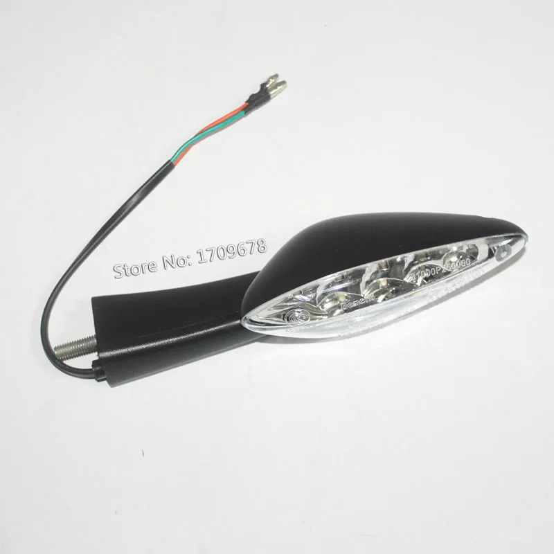 Blinker / Tutn-Licht für Benelli BN600 TNT600 Stels 600 Keeway RK6 BN600GT TNT600GT STELS600GT / BN TNT 600 GT