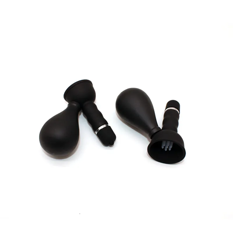 Meselo Nipple Vibrator Sex Toys For Women Female Silicone Breast Vagina Suck Stimulator Adult Game Couple Flirting Massager Toy Y2848910