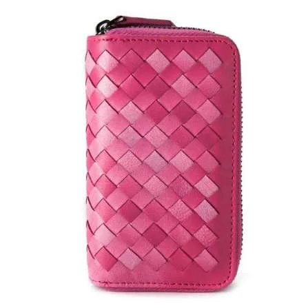 Inne Chycle orygine skórzane klucze klucza mężczyzn Kluczowe uchwyty gospodyni Keys Organizer Organizator Keeps Covers Covers Case Case 7N03-57200I