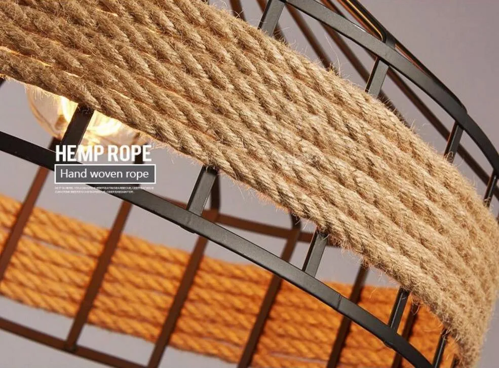 LOFT LOFT ROPE VINTAGE PENANDO IRRILHO