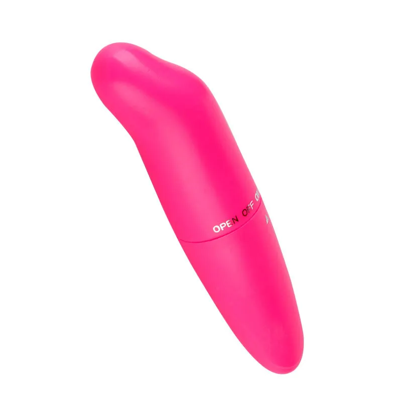 mini  Vibrator Massage Stick Girl Masturbation g spot vibrator Orgasm Squirt Massager AV Vibrating Lover women Sex Toys