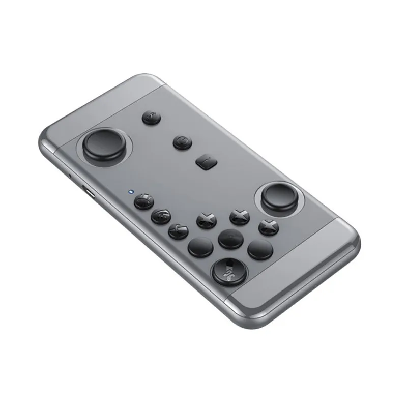 MOCUTE 055 sans fil Bluetooth 3.0 manette de jeu Portable Console de jeu manettes de poche pour IOS Android VR tous les jeux de téléphones intelligents