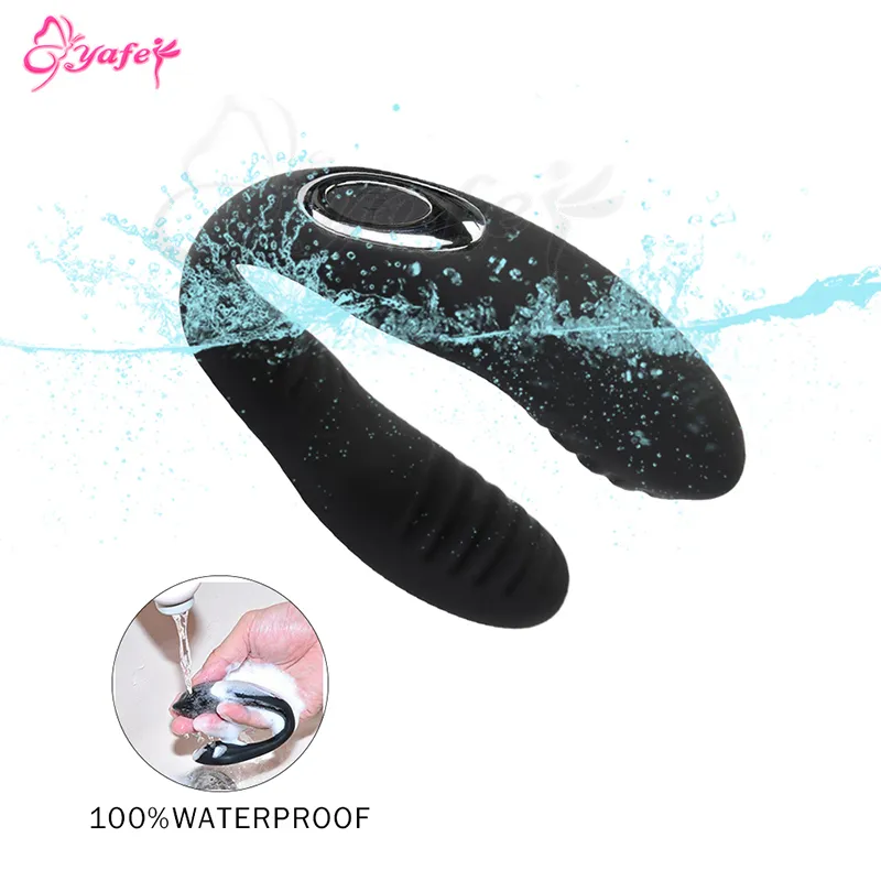 G spot vibrators (10)