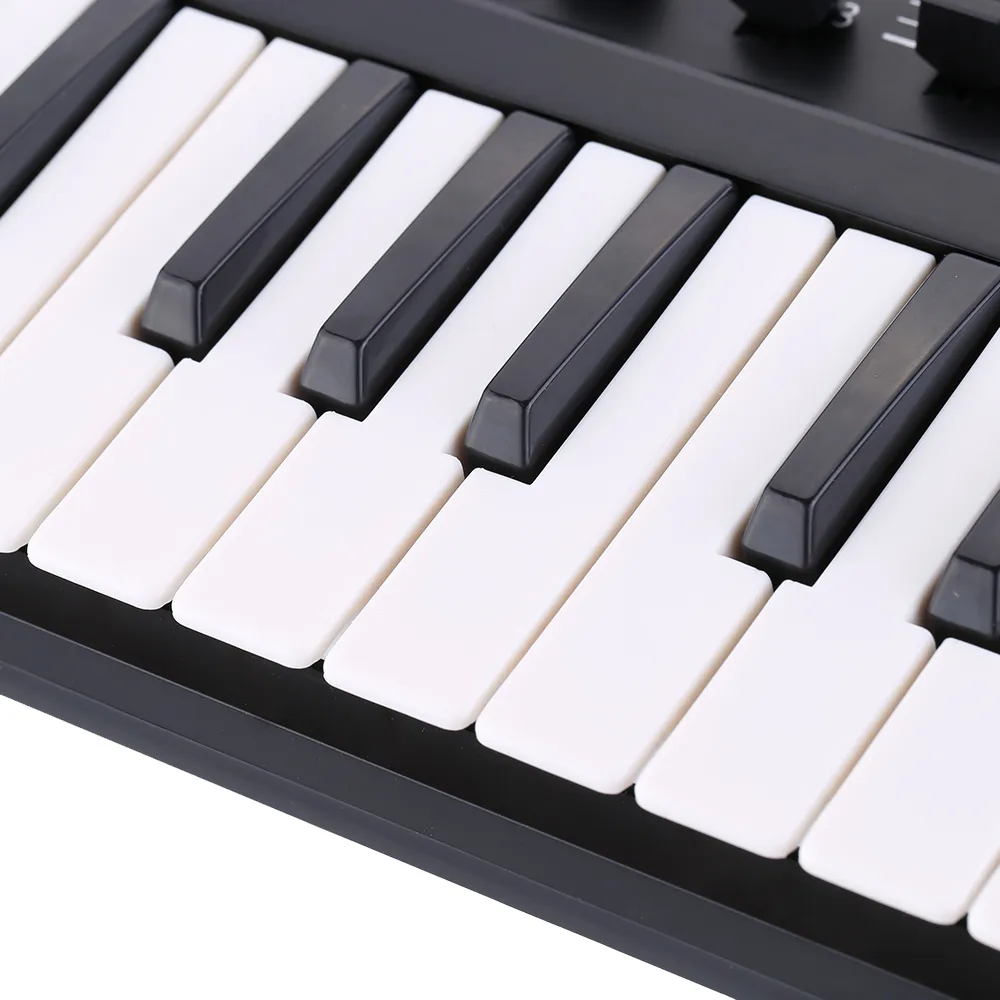 Tastiera USB a 25 chiavi Panda Mini Panda Panda intera e controller MIDI MIDI217T