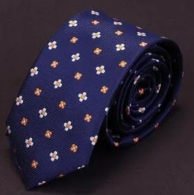 Мужские галстуки 6 см, новые мужские модные галстуки в горошек, Corbatas Gravata, жаккардовый тонкий галстук, деловой зеленый галстук для мужчин234j