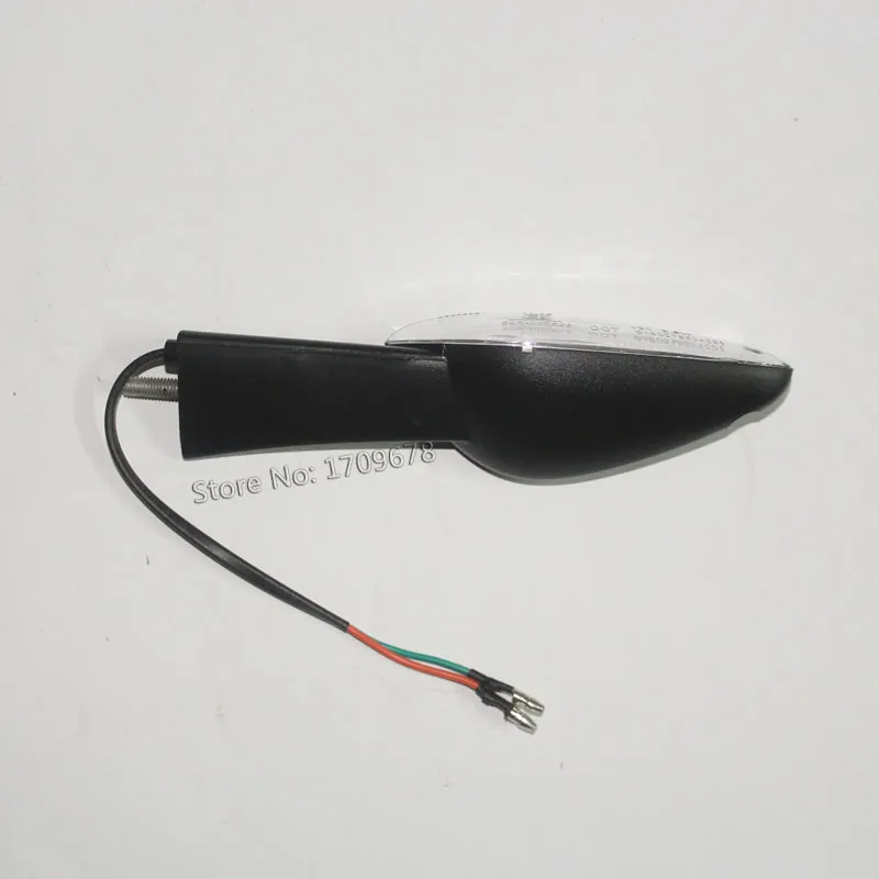 Turn Signal / Tutn Light dla Benelli BN600 TNT600 Stels 600 Keeway RK6 BN600GT TNT600GT STES600GT / BN TNT 600 GT