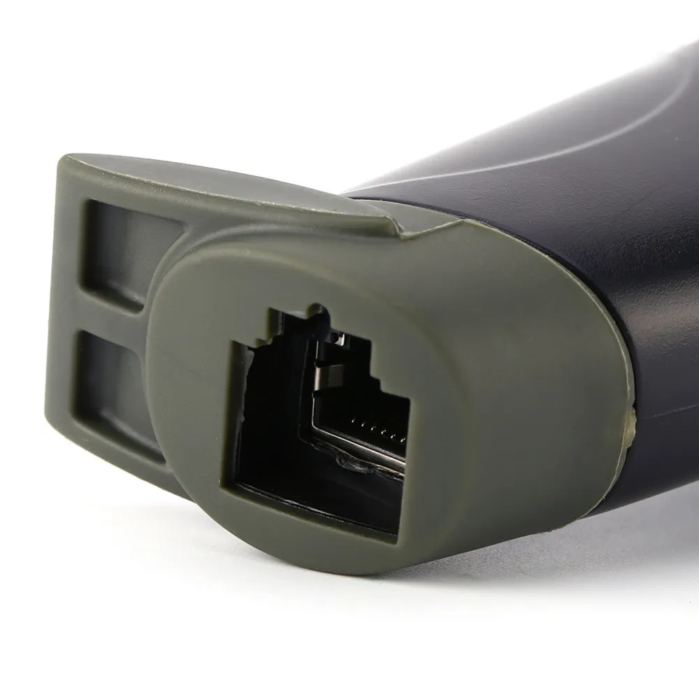 Auto Sensing Barcode Reader Laser Handheld Bar code Scanner USB Cable