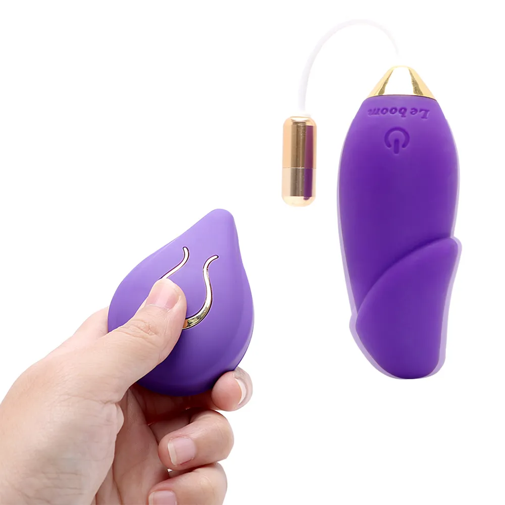 IKOKY GSpot masseur stimulateur de Clitoris jouets sexuels pour femmes vibrateur USB télécommande discrète produit adulte S1018279R6743633